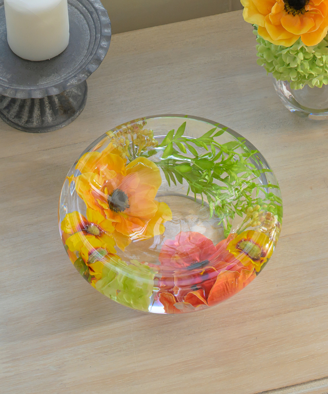 フラワーボウルアネモネL26