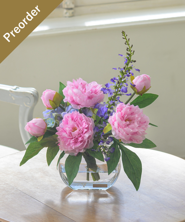 【先行予約】ピオニーL26