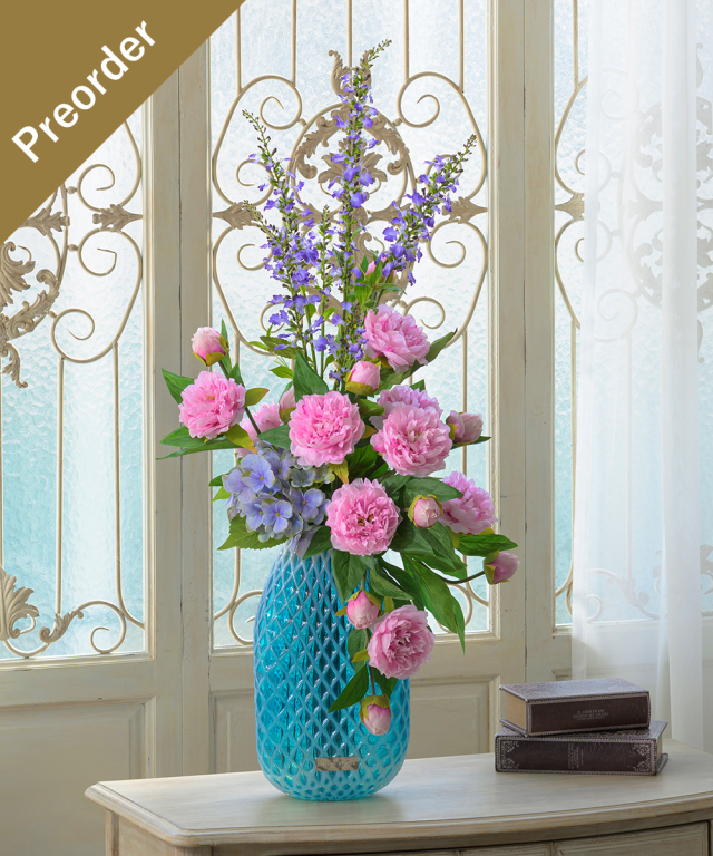 【先行予約】ピオニー4L26