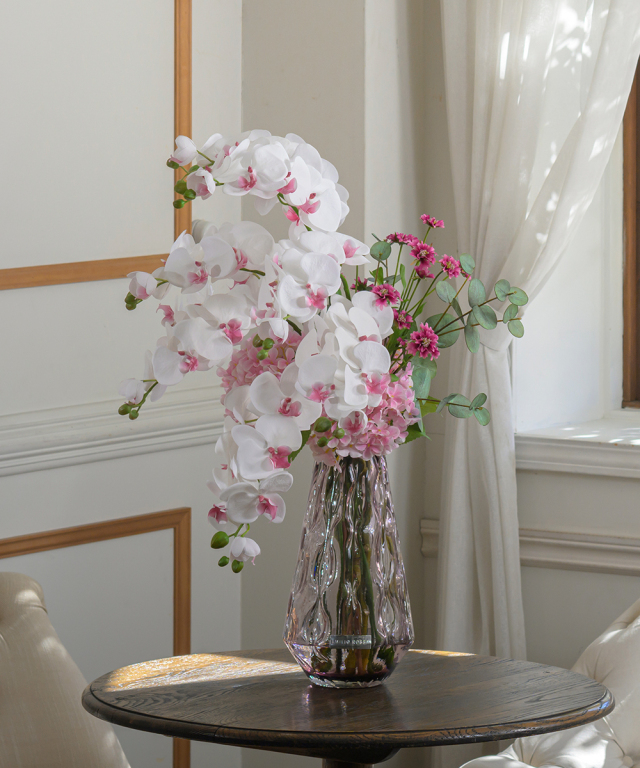 ファレノプシスリップピンク4L26