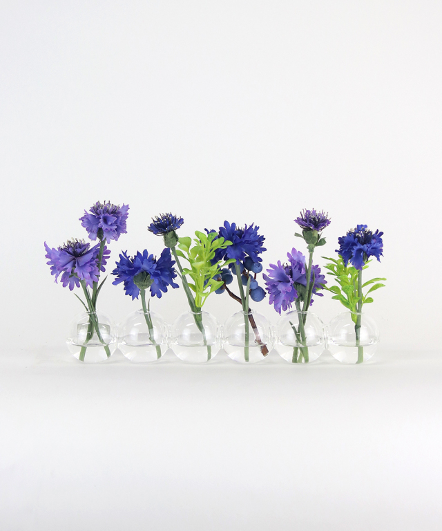 Rakutao　エポカ　芸術的な花モチーフ　アンサンブル Rakutao様専用 エポカ 芸術的な花モチーフ アンサンブル