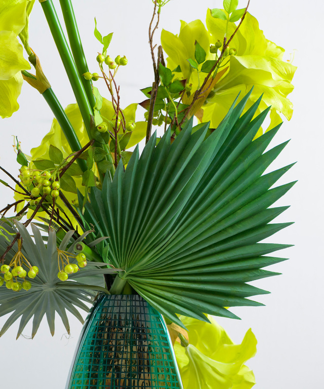 アマリリス4L23 アーティフィシャルフラワー ギフト プレゼント お祝い