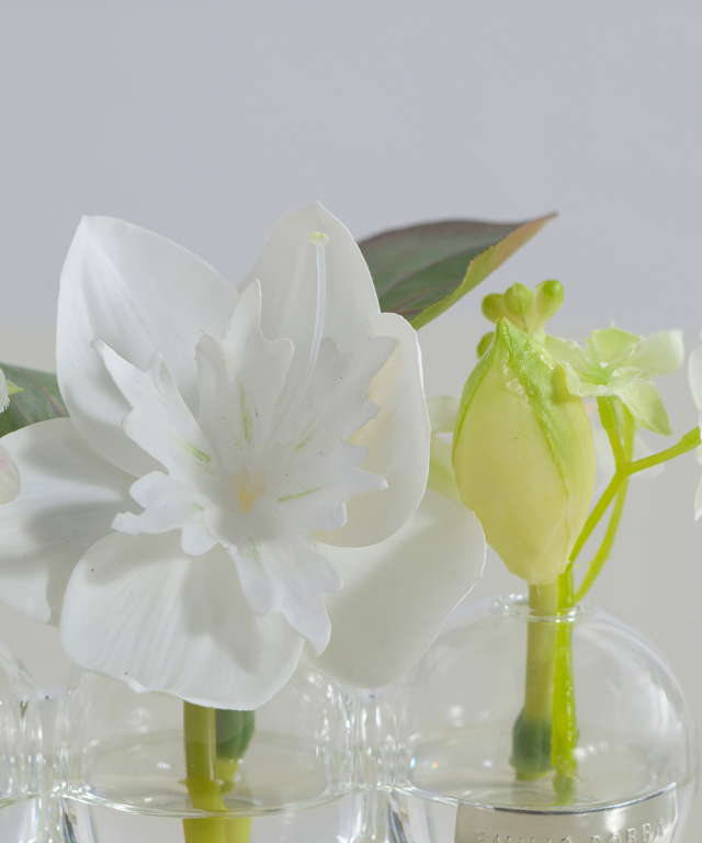 ユーチャリス3W24 春 ギフト お祝い お供え アーティフィシャル