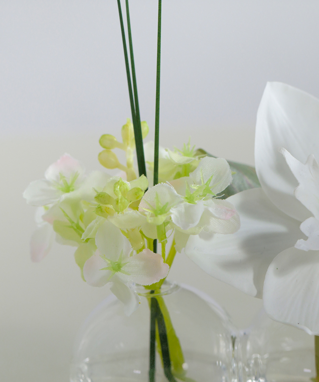 ユーチャリス3W24 春 ギフト お祝い お供え アーティフィシャル