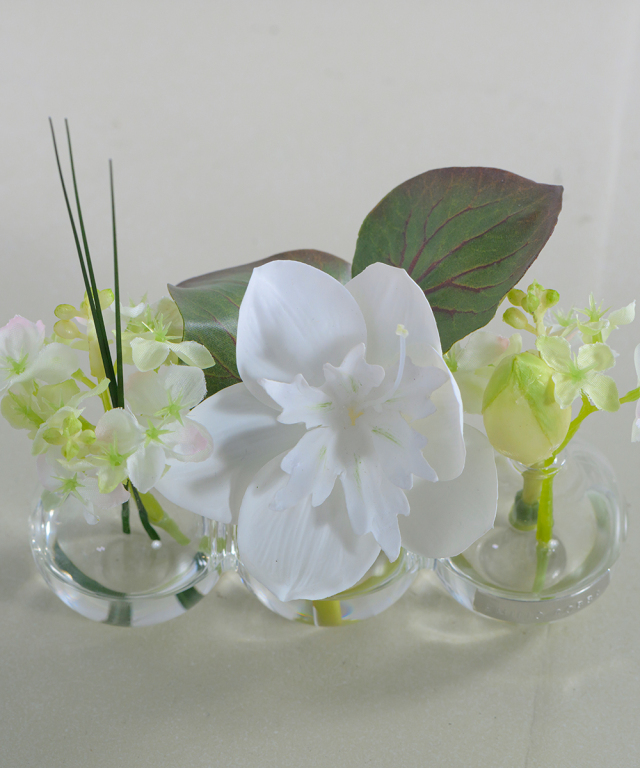 ユーチャリス3W24 春 ギフト お祝い お供え アーティフィシャル