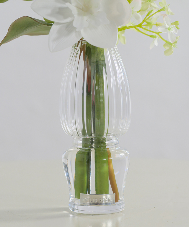 ユーチャリスM24 春 ギフト お祝い お供え アーティフィシャルフラワー