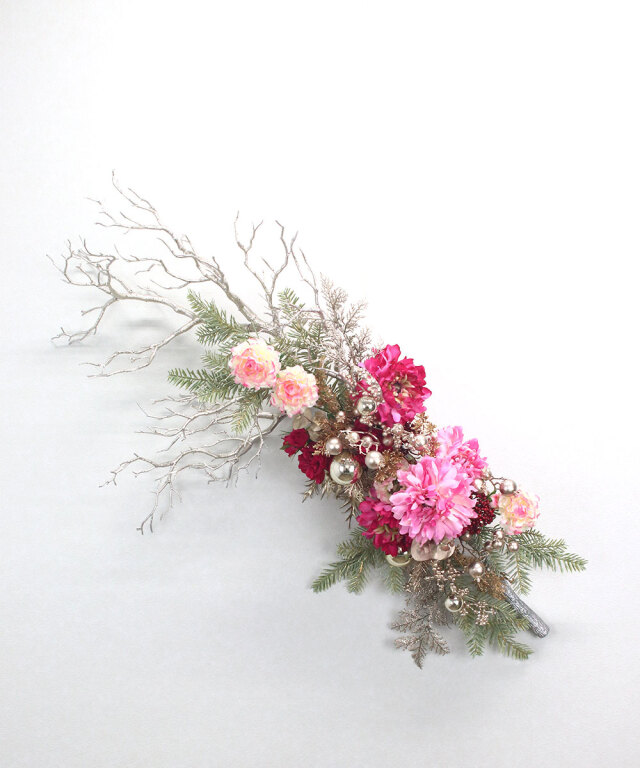 モロッコラナンキュラススワッグ3L25