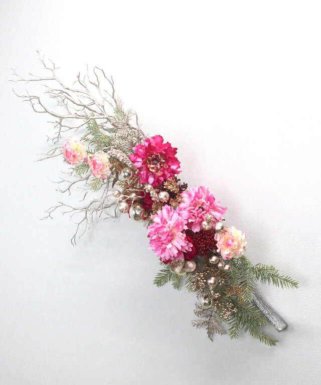 モロッコラナンキュラススワッグ3L25