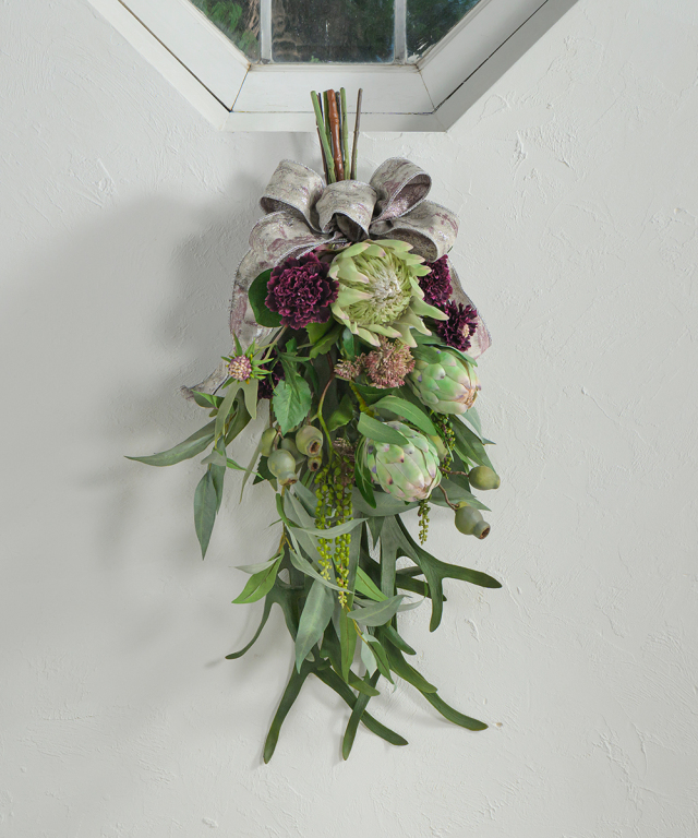 キングプロテアスワッグ2L25