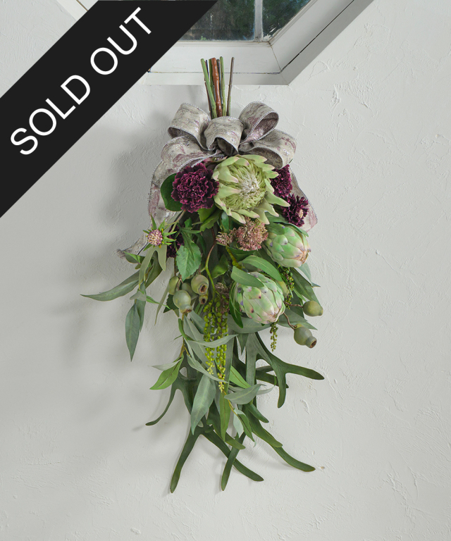 キングプロテアスワッグ2L25