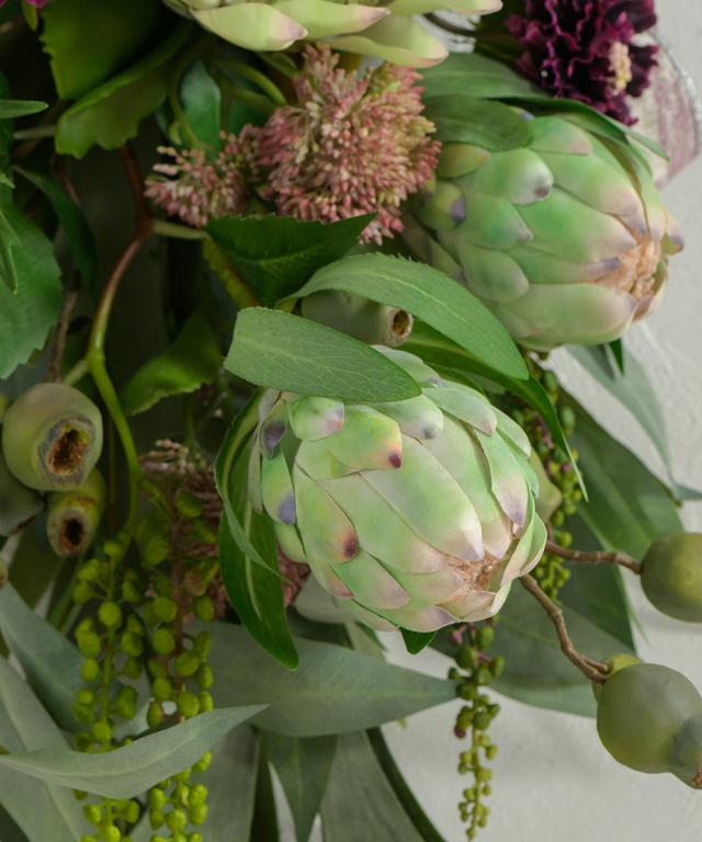 キングプロテアスワッグ2L25