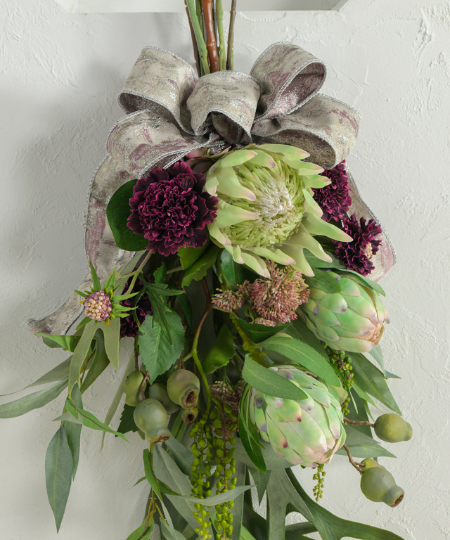 キングプロテアスワッグ2L25