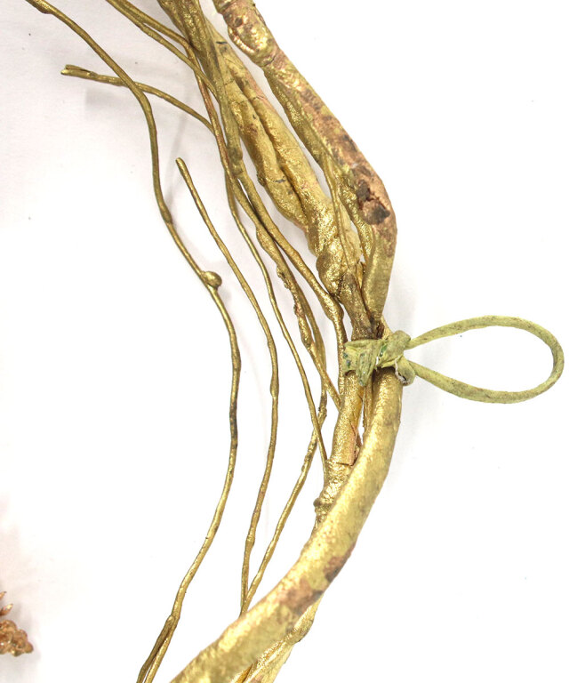 迎春ピオニーリースL25