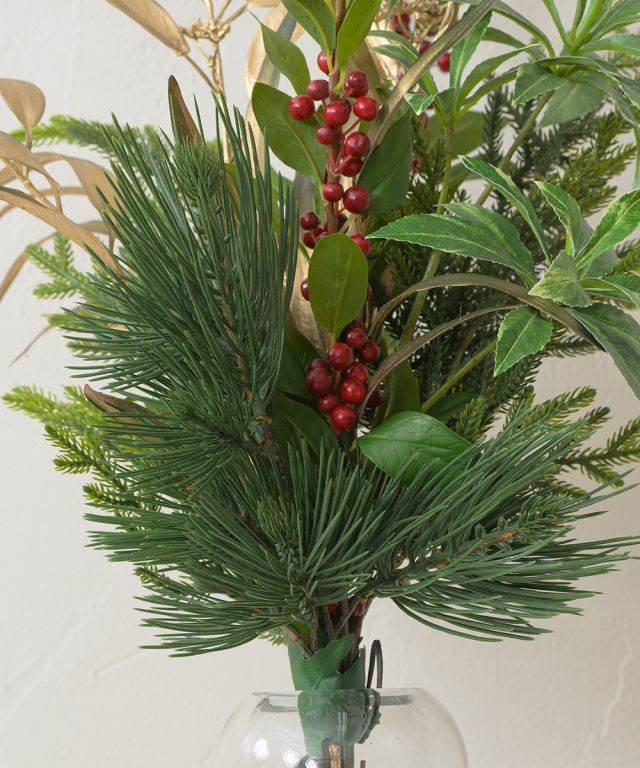 迎春ユーカリスワッグL25