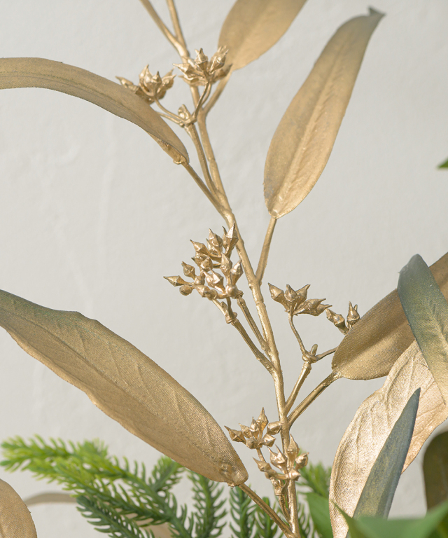 迎春ユーカリスワッグL25