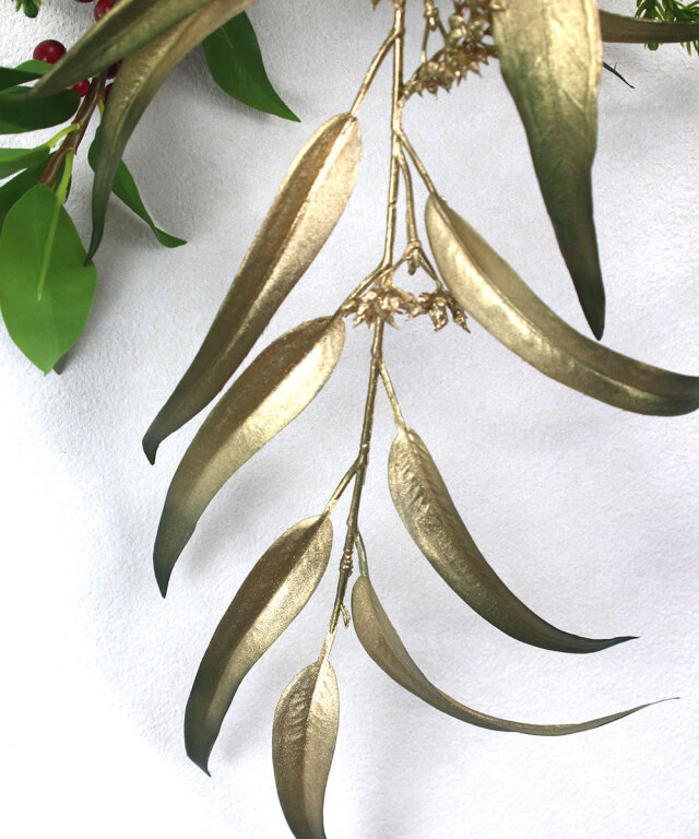 迎春ユーカリスワッグL25