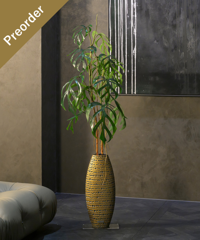 エミリオ・ロバ（アートフラワー）