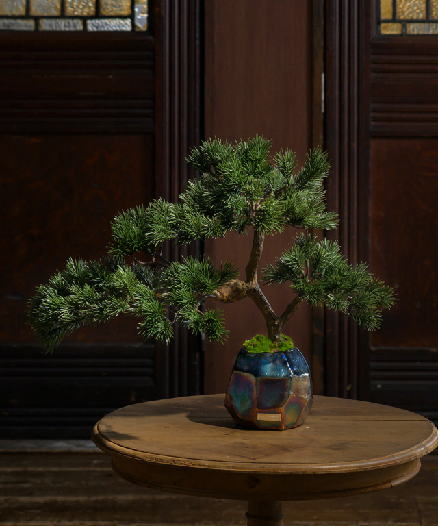 アーティフィシャルグリーン(観葉植物)の造花通販｜エミリオ・ロバ公式