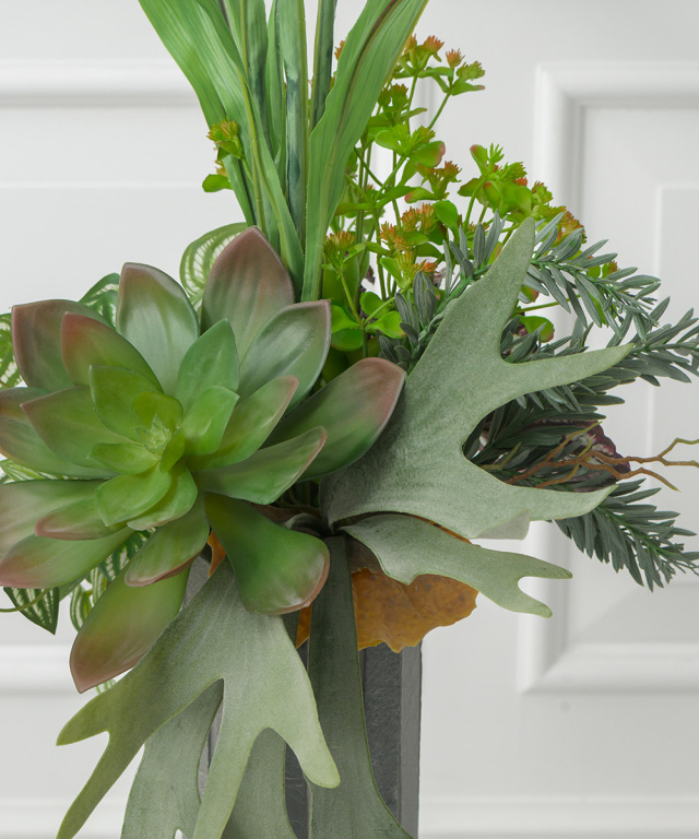 EMILIO ROBBA(エミリオロバ) マグノリア(木蓮) アートフラワー EMILIO ROBBA(エミリオロバ) マグノリア(木蓮) アートフラワー