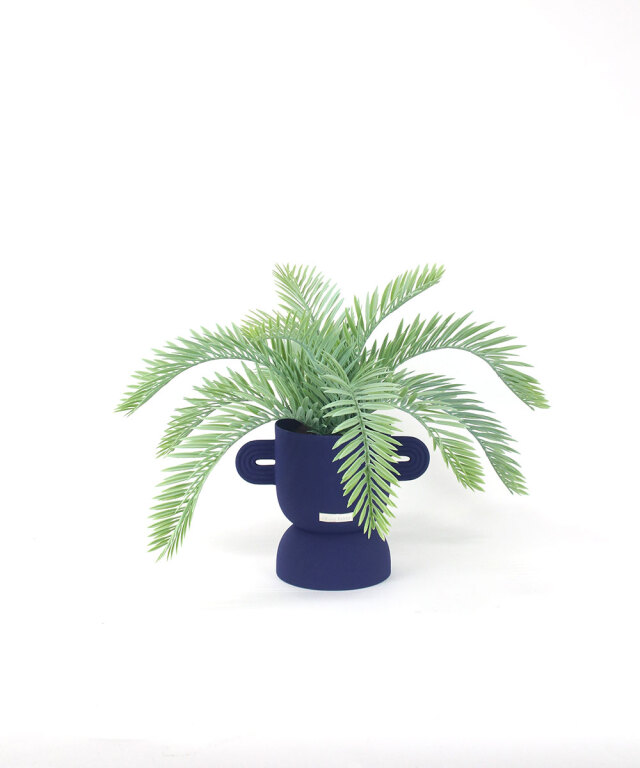 サイカスL25 観葉植物 アートグリーン アーティフィシャル