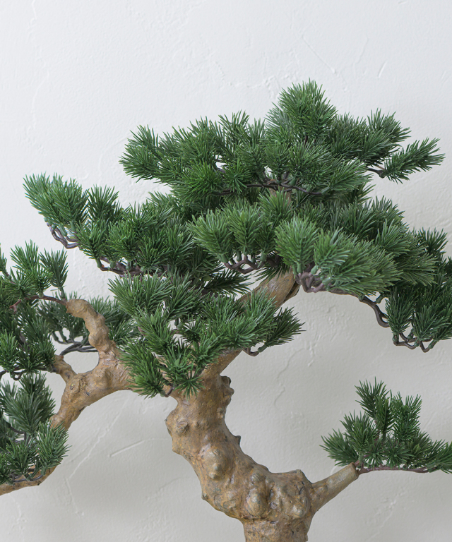 Bonsaï 3L25 盆栽 ボンサイ アートフラワー アーティフィシャル