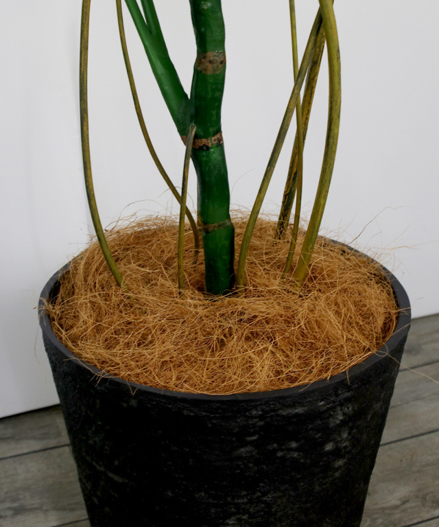 モンステラ アーティフィシャルグリーン 観葉植物 インテリア