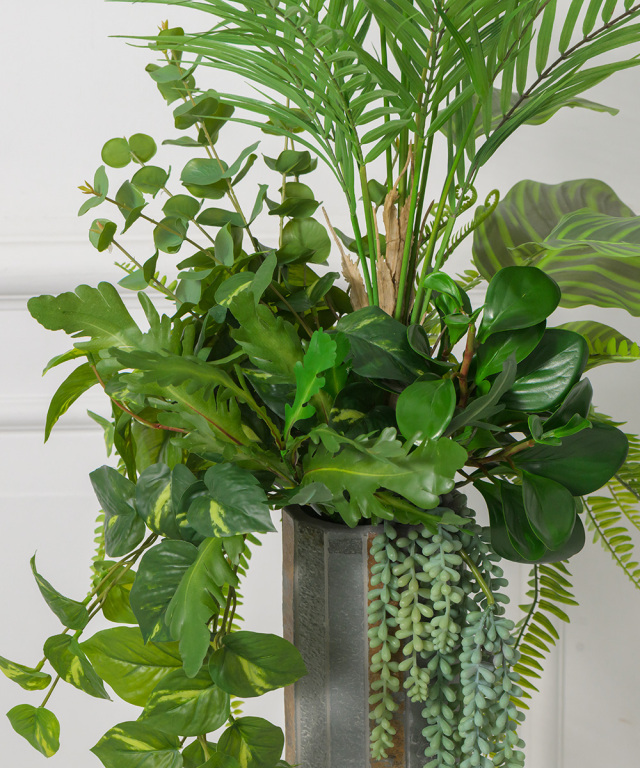 M*i様 エミリオロバ　超特大 カラー2XL ギフト プレゼント お祝い アーティフィシャル