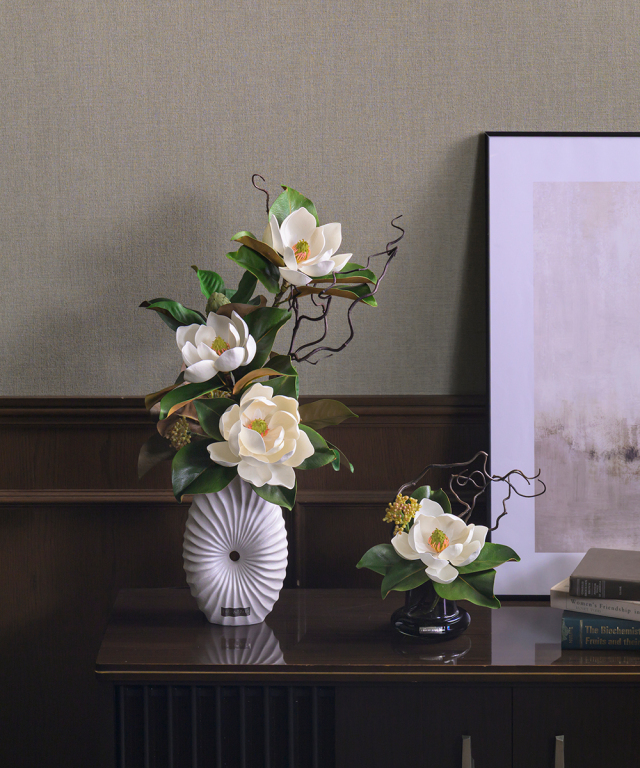 セントメアリー2L25-b アートフラワー アーティフィシャルフラワー