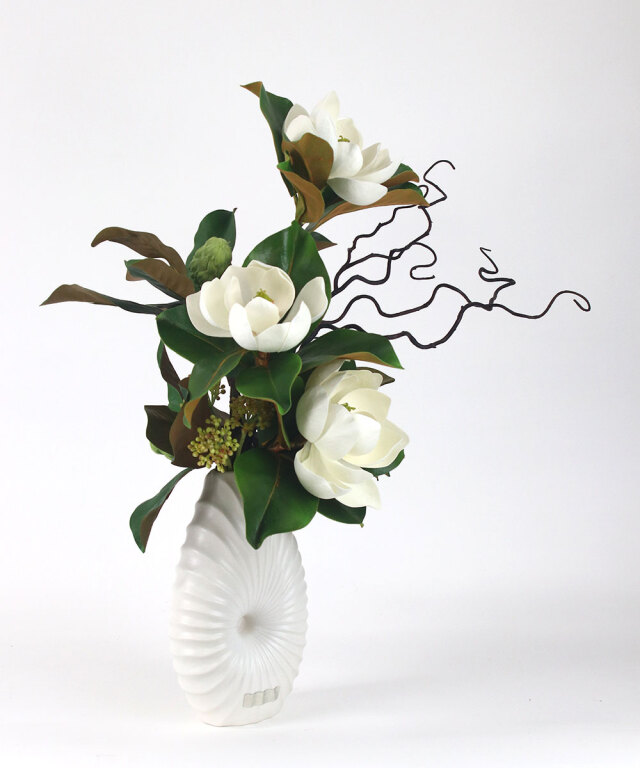 セントメアリー2L25-b アートフラワー アーティフィシャルフラワー