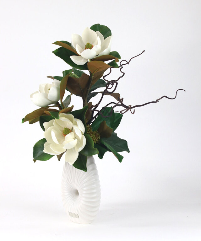 セントメアリー2L25-b アートフラワー アーティフィシャルフラワー