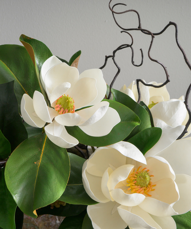 セントメアリー4L25 アートフラワー アーティフィシャルフラワー