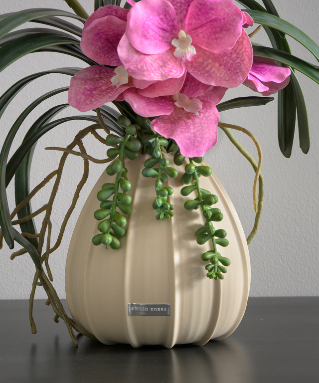 バンダボタニックL25pk-a