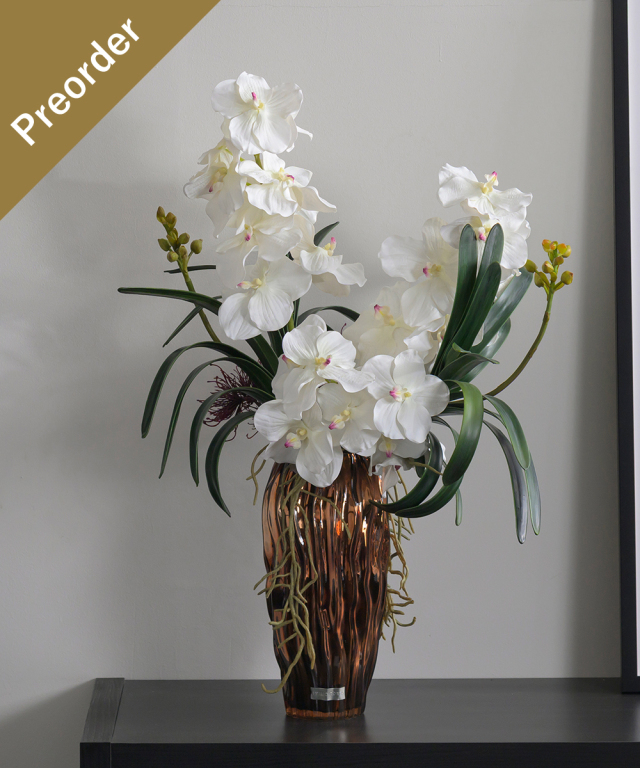 【先行予約】バンダボタニック2L25wh