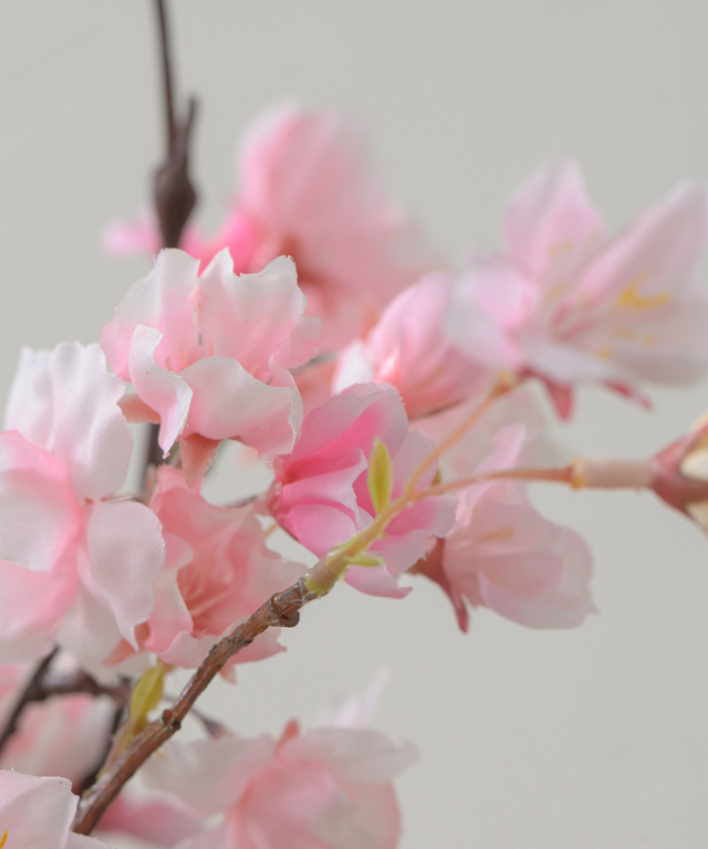 サクラS26 アートフラワー アーティフィシャルフラワー ギフト お祝い