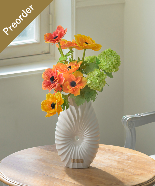 【先行予約】アネモネ2L26