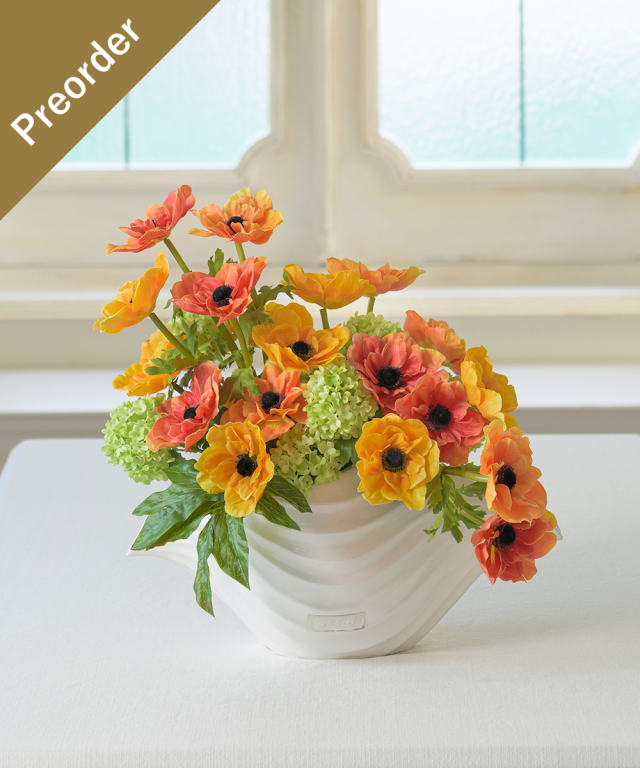 【先行予約】アネモネ4L26