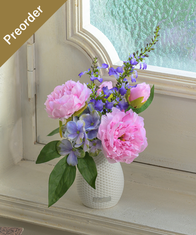 【先行予約】ピオニーM26