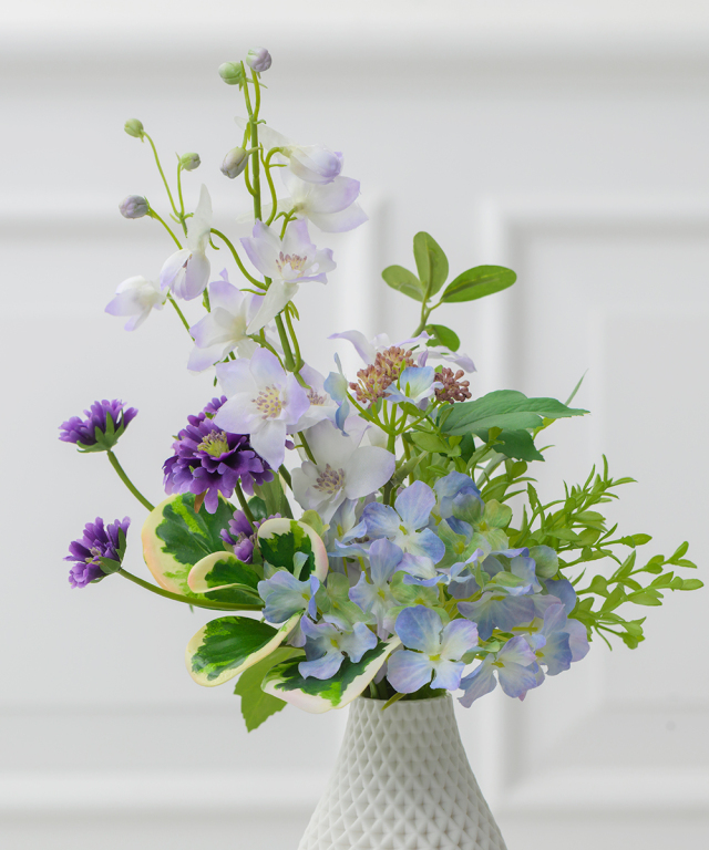 エミリオロバ　フラワーボウル　25cm EMILIO ROBBA FLOWER BOWL PRIMA ROSE / エミリオロバ フラワー