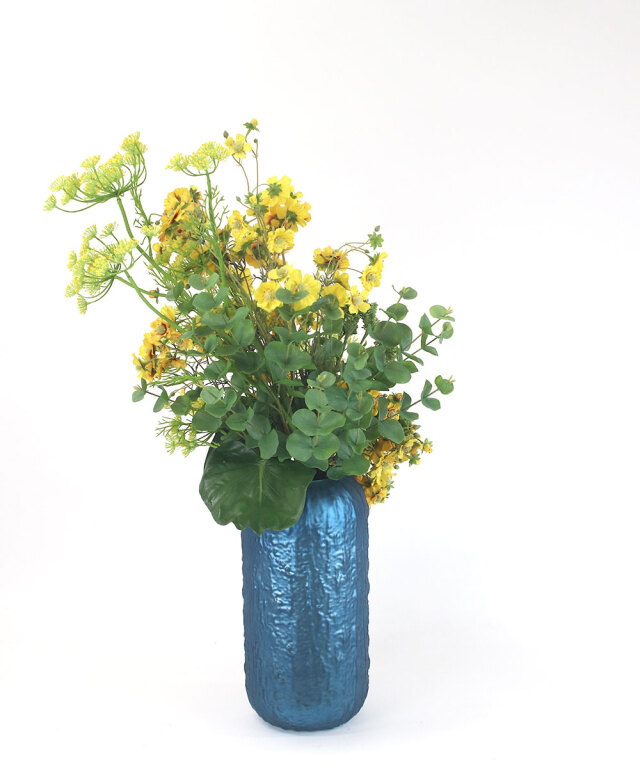 コレオプシス3L25 アートフラワー アーティフィシャルフラワー ギフト