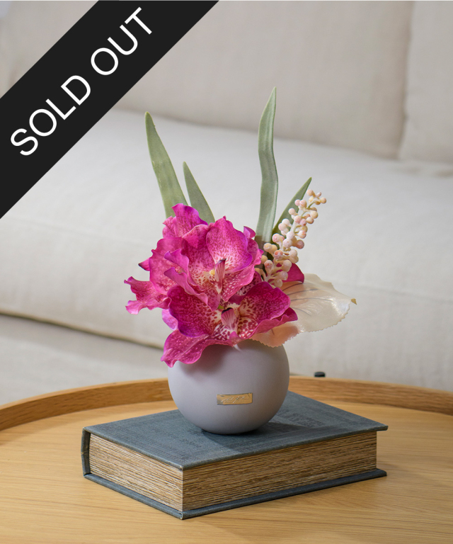 バンダm22 アーティフィシャルフラワー ギフト 造花