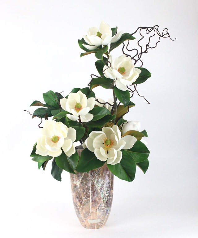 セントメアリーXL25 アートフラワー アーティフィシャルフラワー