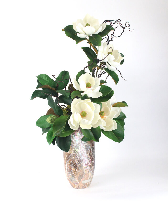 セントメアリーXL25 アートフラワー アーティフィシャルフラワー