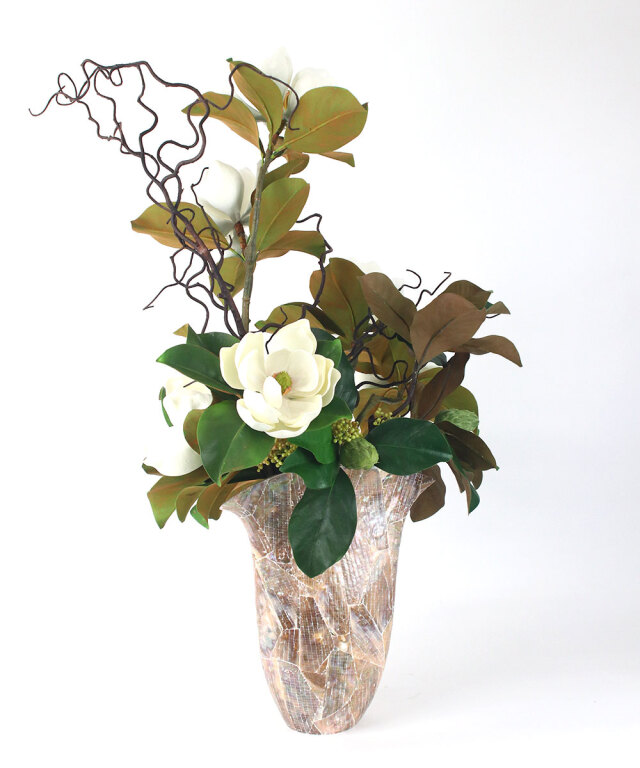 セントメアリーXL25 アートフラワー アーティフィシャルフラワー