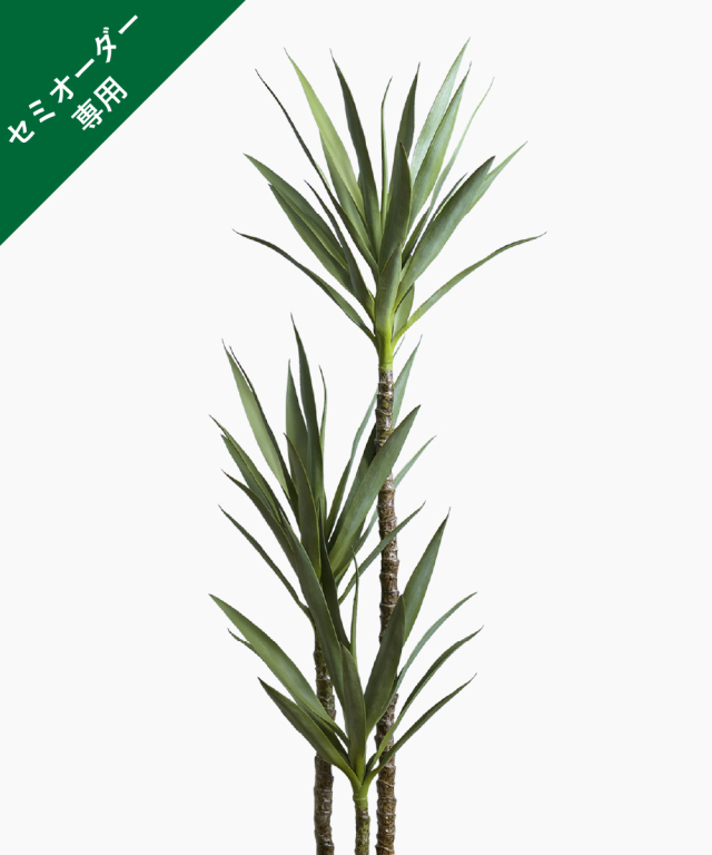 アーティフィシャルグリーン(観葉植物)の造花通販｜エミリオ・ロバ公式