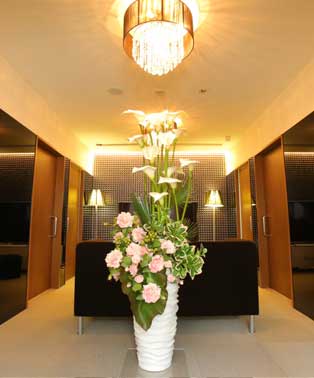 相手に負担をかけない気遣いの贈り物