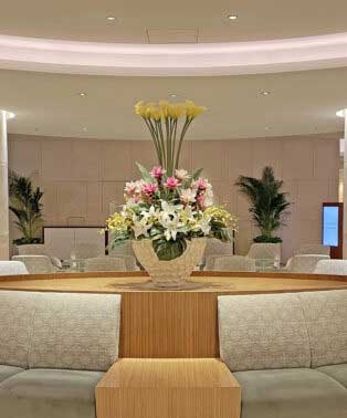 相手に負担をかけない気遣いの贈り物