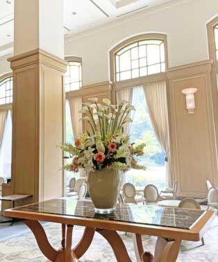 相手に負担をかけない気遣いの贈り物