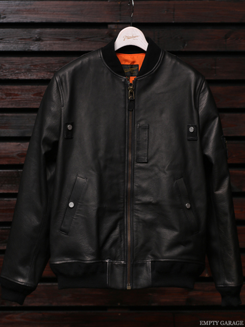 FindersKeepers FK-MA-1 Light Weight Horsehide / silk