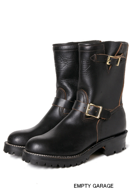 VIBERG ENGINEER 9