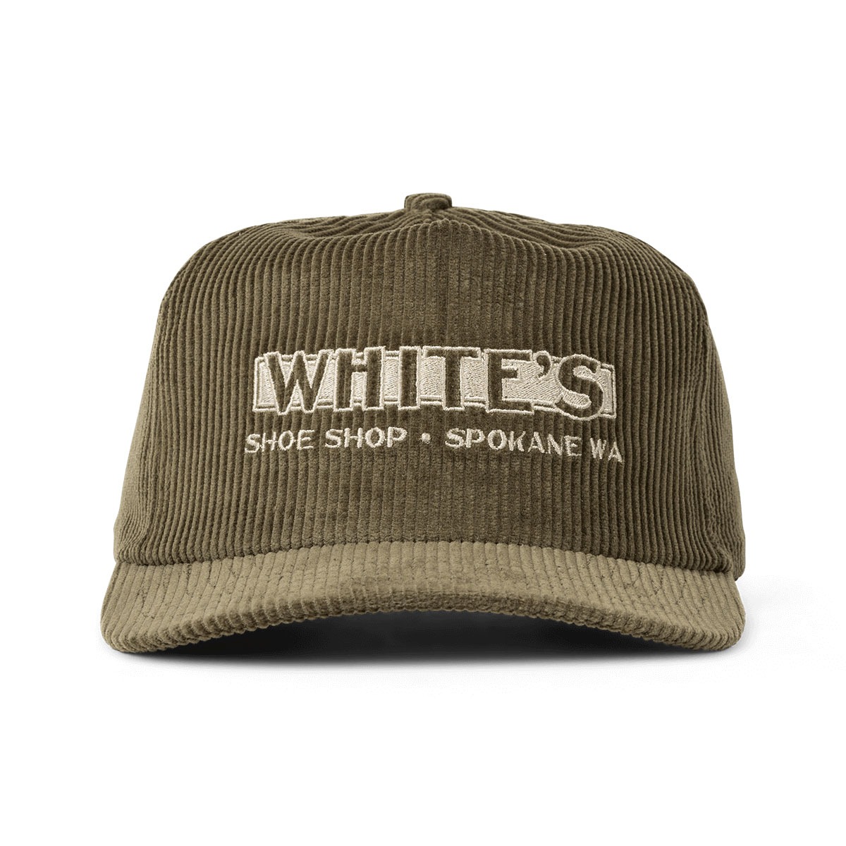 WHITE'S BOOTS Trucker Cap ホワイツブーツ キャップ 帽子